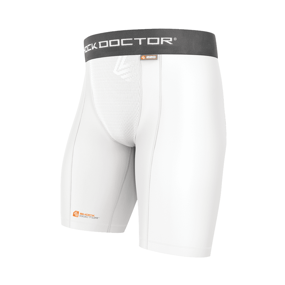 Panties Shock Doctor Cup Pocket Support -  – Combat