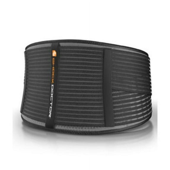 Shock Doctor Deluxe Back Support