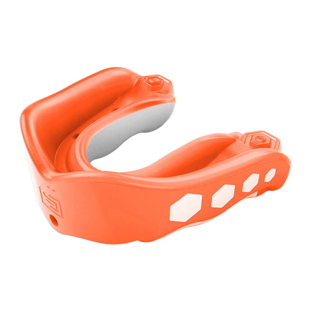 Shock Doctor EZ Protective Sports Mouth Guard, Youth Size, Multi-Sport
