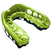 Shock Doctor, Gel Max Mouthguard, Youth, Lemon Lime