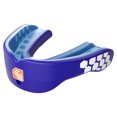 thumbnail image 1 of Shock Doctor Gel Max Power Mouthguard, Adult, Blue, 1 of 5
