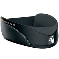 Shock Doctor Ice Hockey Ultra Neck Guard - Cut-Resistant, Reinforced Protection