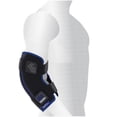 thumbnail image 1 of Shock Doctor Ice Recovery Compression Wrap - Multi-Use  - OSFM, 1 of 3