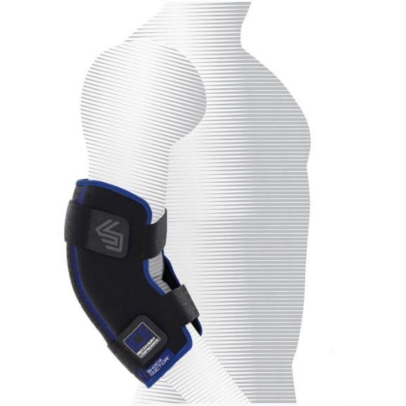 Shock Doctor Ice Recovery Compression Wrap - Multi-Use - OSFM