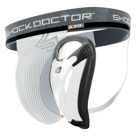 Shock Doctor Jockstrap