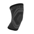 thumbnail image 1 of Shock Doctor Knee Compression Sleeve Knee Support Sleeve - Relieves Arthritis Pain, Tendonitis, and Patella Alignment Injuries for Men & Women - Includes 1 Sleeve 1 unit, 1 of 2