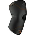 thumbnail image 1 of Shock Doctor Knee Compression Sleeve with Open Patella Stabilizer - XL - Black, 1 of 2