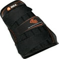 thumbnail image 1 of Shock Doctor Left Wrist 3-Strap Support - XL - Black, 1 of 2