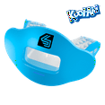 thumbnail image 1 of Shock Doctor, Max Air Flow Lip Guard, Youth, Kool-Aid Tropical Punch, 1 of 10