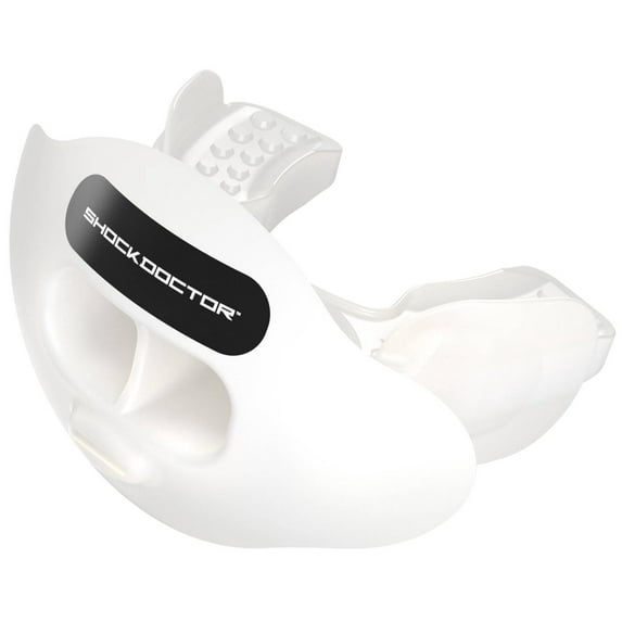 Shock Doctor Max AirFlow Mouth Guard
