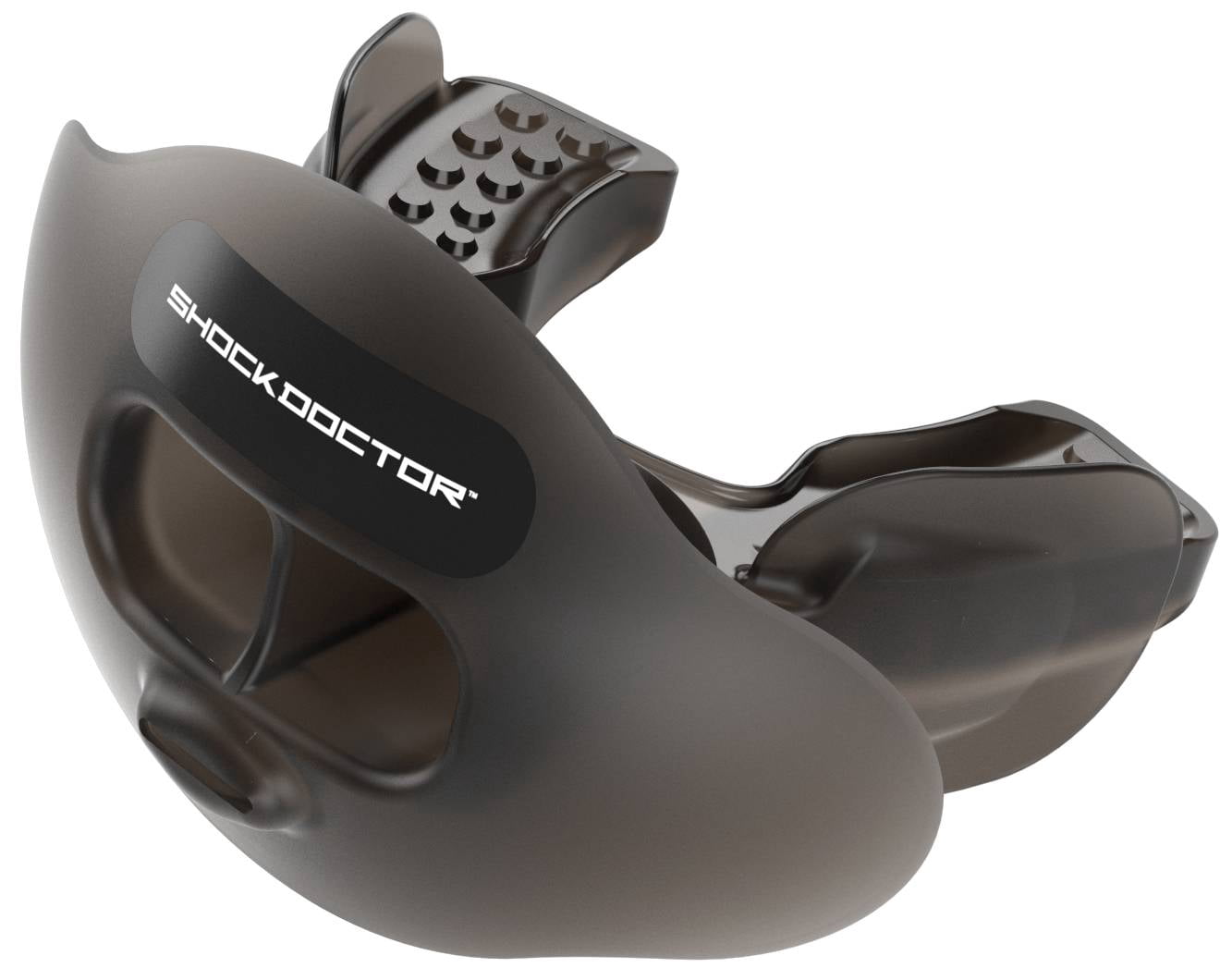 Shock Doctor Max AirFlow Mouth Guard - Walmart.com