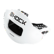 Shock Doctor, Max Air Flow Lip Guard, Adult, White