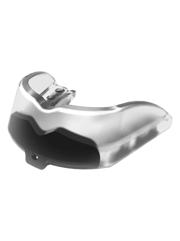 , Pro Mouthguard, Adult, Clear