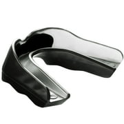 Shock Doctor Pro Strapless Mouthguard - Youth - Smoke