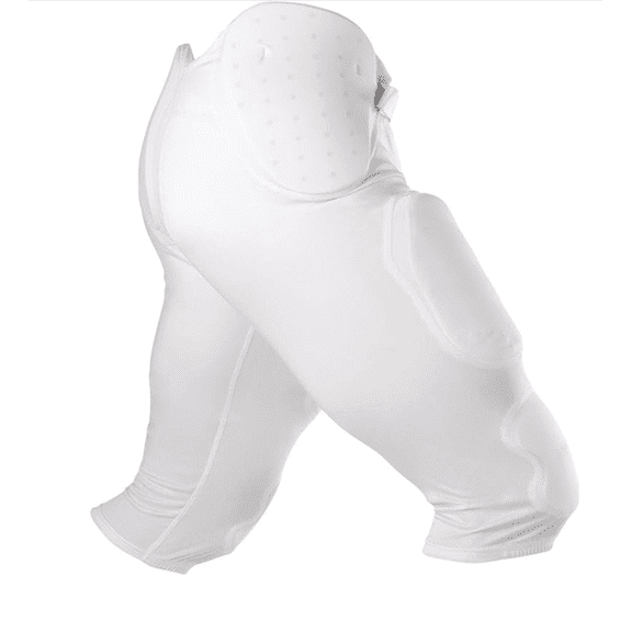 Shock Doctor Showtime Integrated Football Pants Youth Large