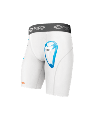 Shorts with Cup