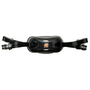 Shock Doctor Sport Football Core Chin Strap, Adult Size, Black
