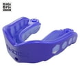 thumbnail interactive-video image 1 of Shock Doctor Sport | Gel Max Mouthguard | Youth OSFM | Blue, 1 of 11