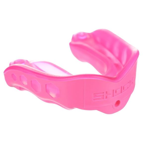 Shock Doctor Sport Gel Max Pink Adult Conv