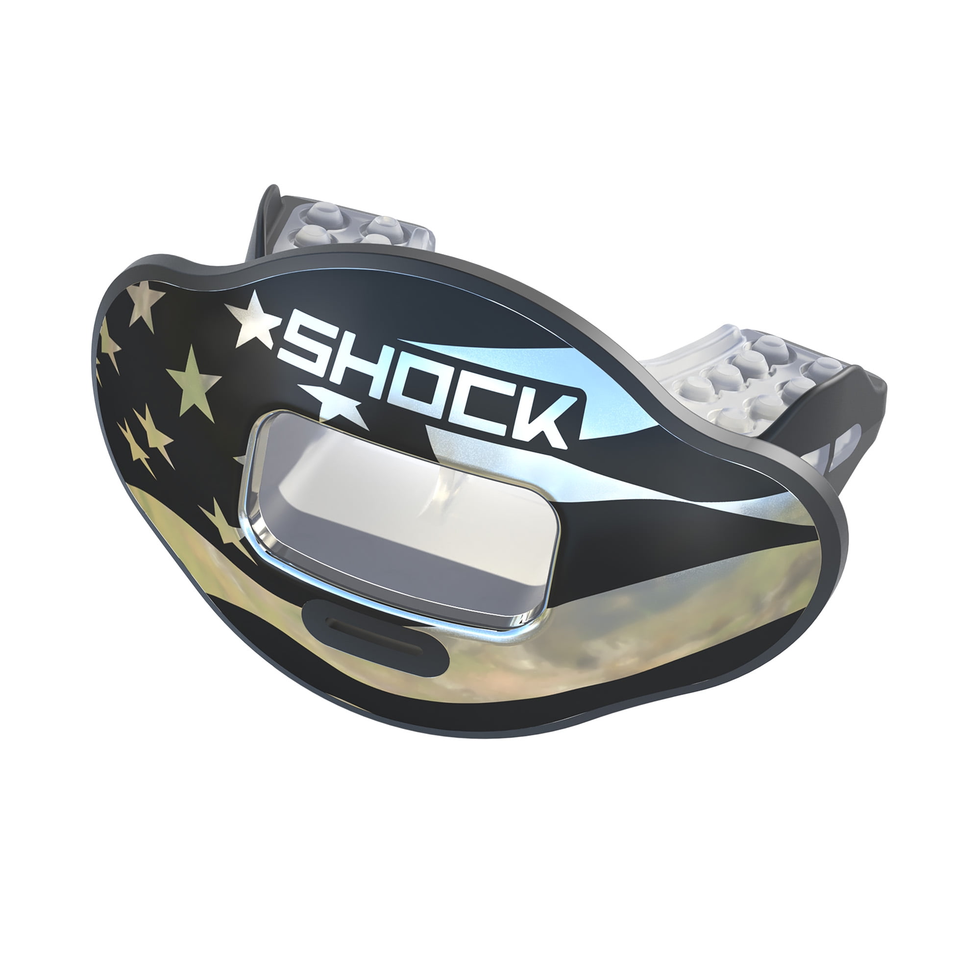 Short de compression Shock Doctor Short de compression avec coquille de