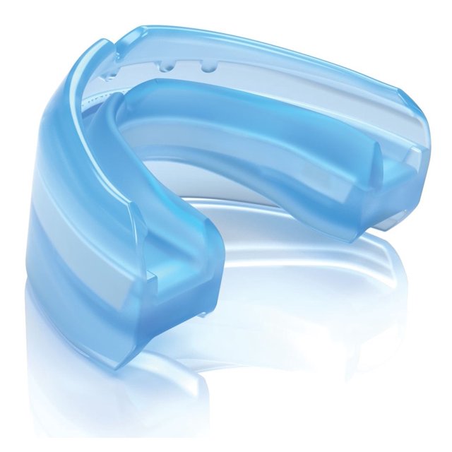 Shock Doctor Ultra Braces Mouthguard