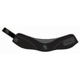 thumbnail image 1 of Shock Doctor Ultra Neck Guard Black Youth, Lightweight, Hockey, 1 of 6