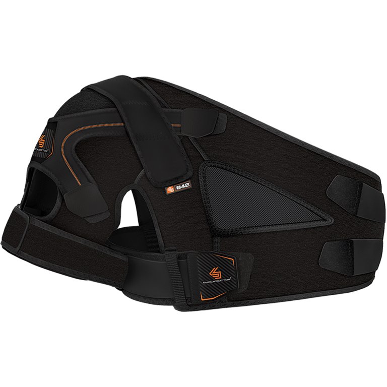 Shock Doctor Lace Up Ankle Braces in Sports Medicine(6