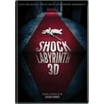 thumbnail image 1 of Shock Labyrinth (DVD), Well Go USA, Horror, 1 of 1