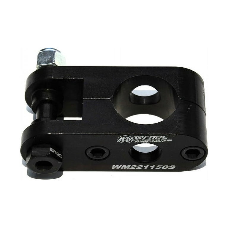 Wehrs Shock Mount 1-1/2in Dia 2-1/4in Below C/L Wehrs Shock Mount 1-1/2in Dia 2-1/4in Below C/L