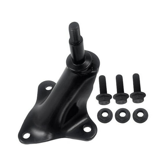 Shock Mount - Compatible with 1980 - 1996 Ford Bronco 1981 1982 1983 1984 1985 1986 1987 1988 1989 1990 1991 1992 1993 1994 1995