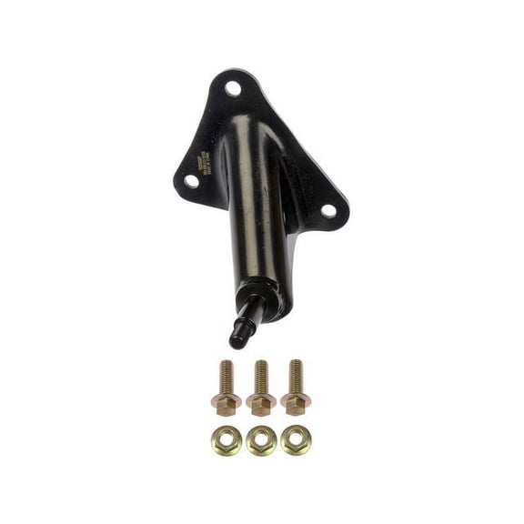 Shock Mount - Compatible with 1994 - 1996, 1998 - 2006 Mazda B3000 1995 1999 2000 2001 2002 2003 2004 2005