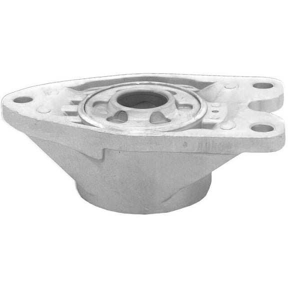 Shock Mount - Compatible with 2015 - 2016 BMW 428i xDrive Gran Coupe Hatchback