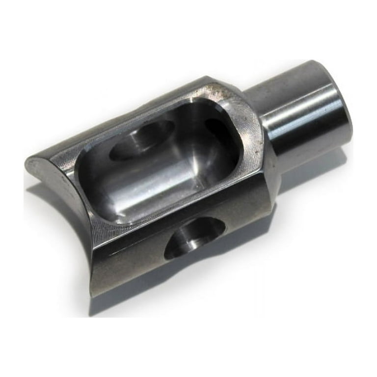 Wehrs Shock Mount Lower A-Arm Dropped Wehrs Shock Mount Lower A-Arm Dropped