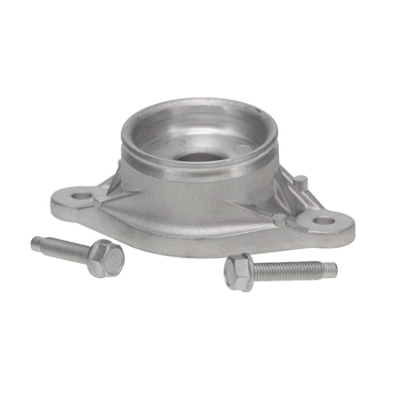 Shock Mount and Bolts