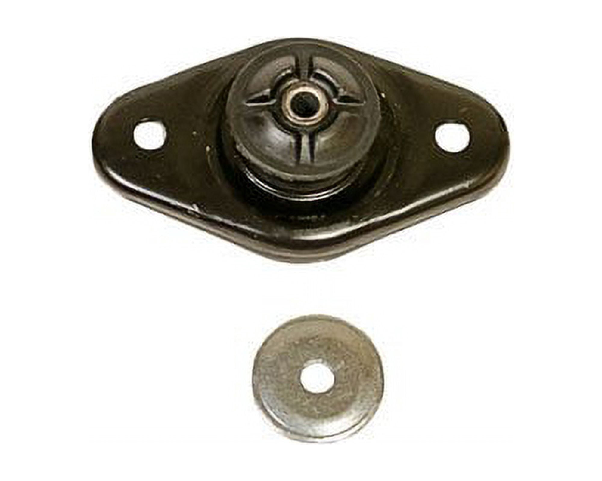 Shock Mount
