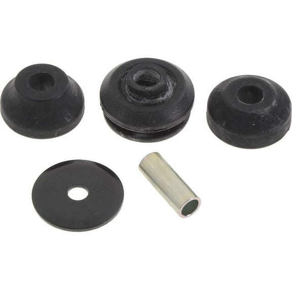 Shock Mounting Kit - Compatible with 1989 - 1996 Eagle Summit 1990 1991 1992 1993 1994 1995