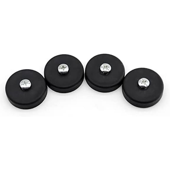 Shock Mounts for Eames Herman Miller Shell Chair Shock Mount Replacement Parts$$Music