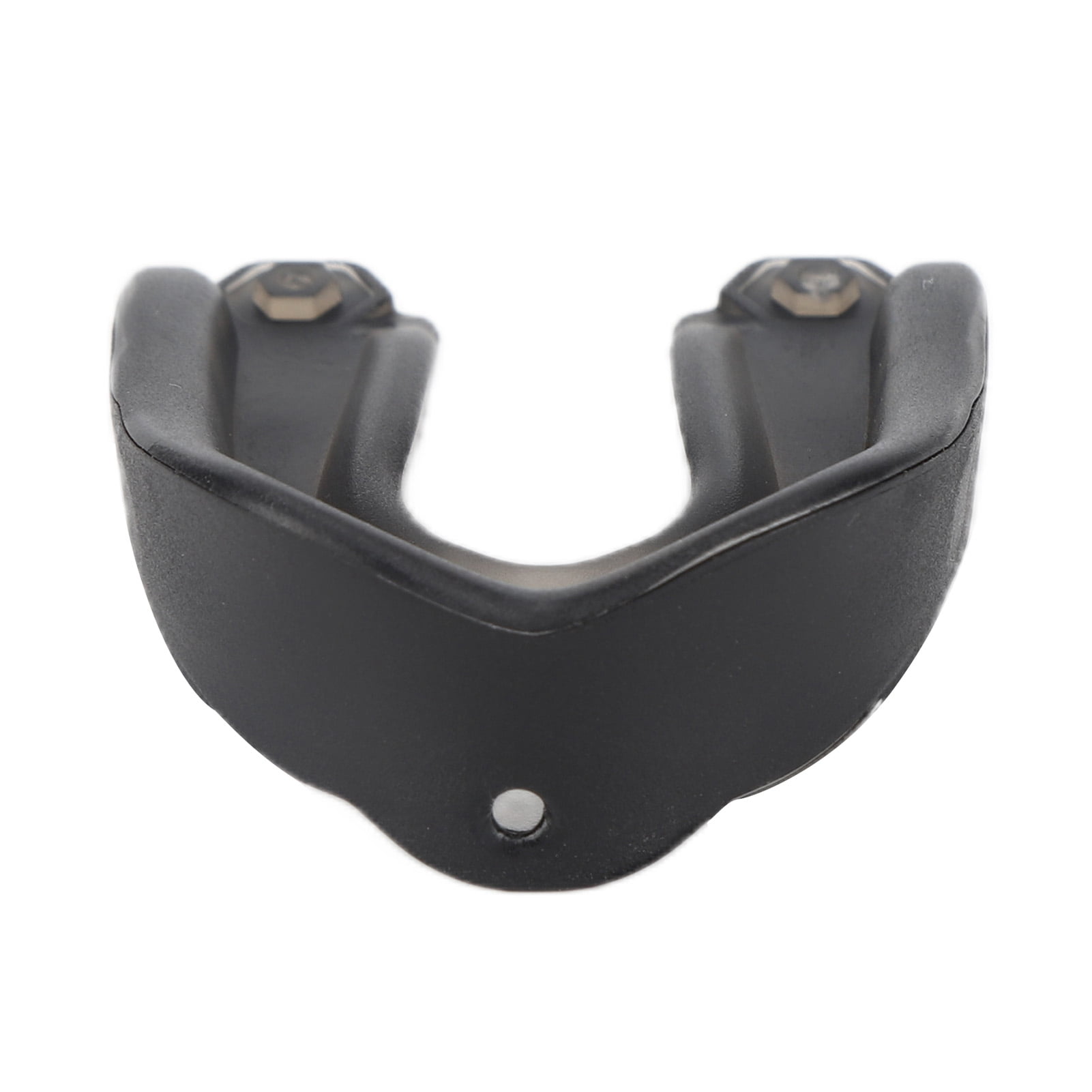 Shock Mouth Guard for All Sports, Teeth Protection for Cheeks and