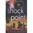 thumbnail image 1 of Pre-Owned Shock Point Paperback, 1 of 1