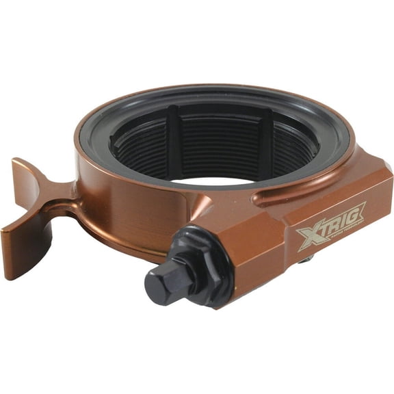 Shock Pre-Load Adjuster