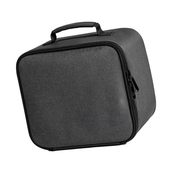 Shock Proof Projector Enclosure With Spacious Inside And scrubbable Fabric