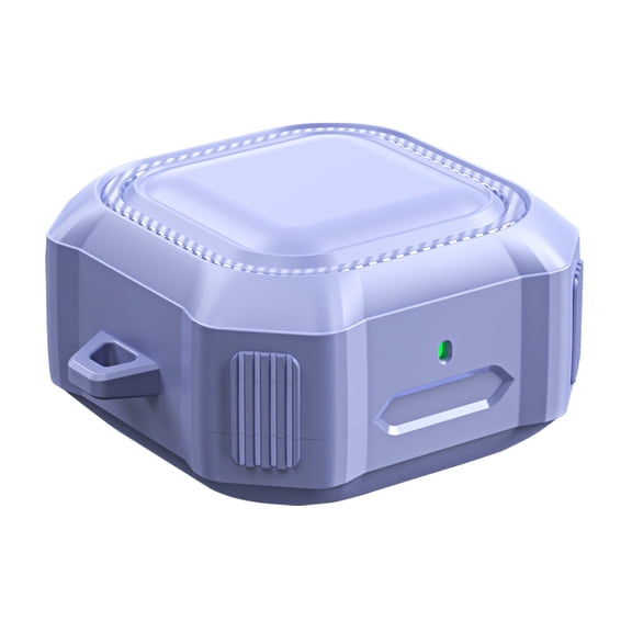 Shock-Proof Rugged Protective Cover Carrying for Case Support Wireless Charging Suitable for buds 2 live Boyfriend G