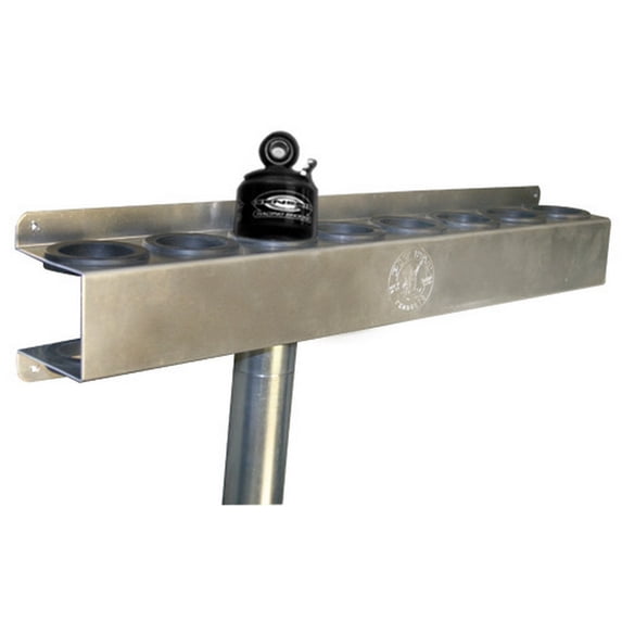 Pit Pal Small Shock Rack