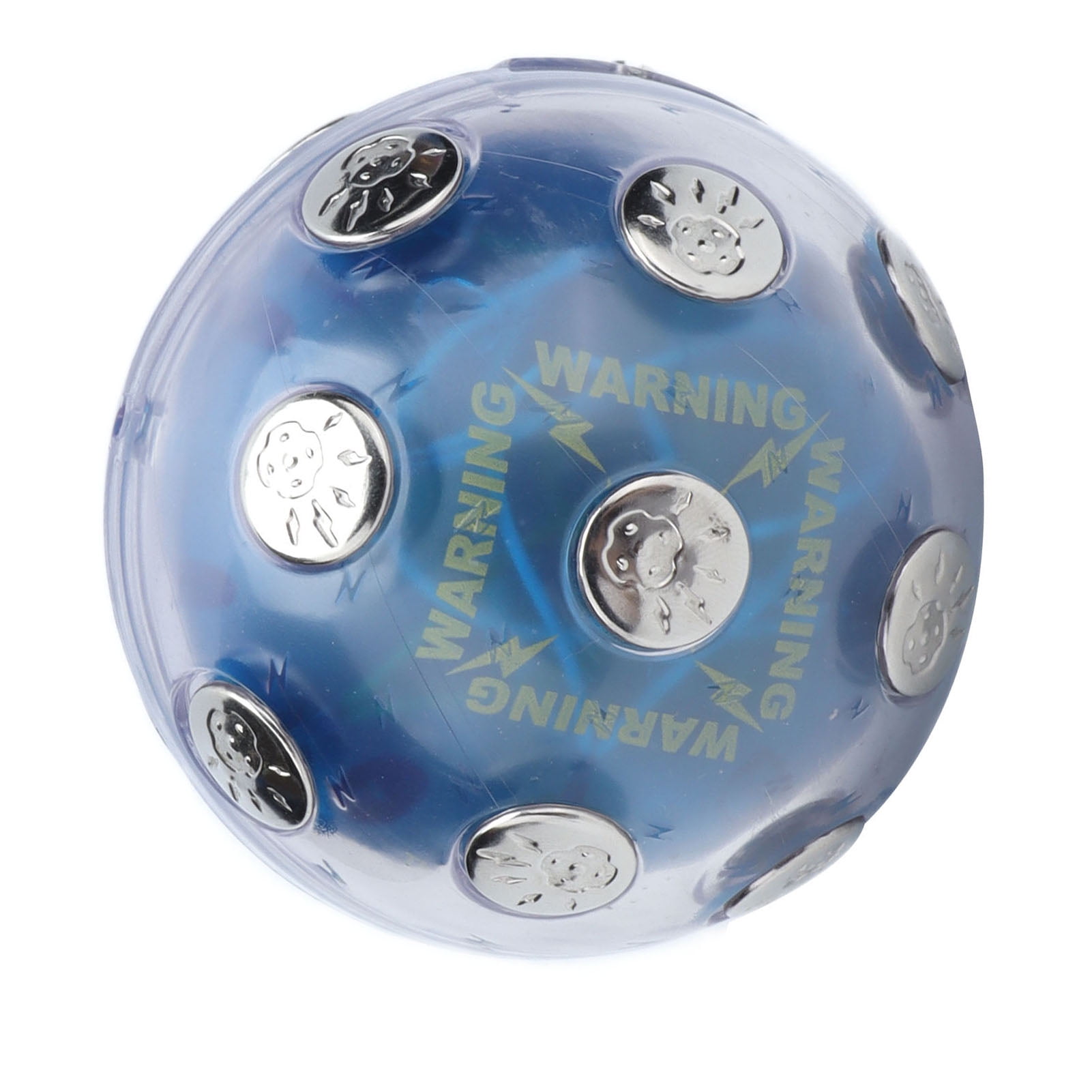 Shock , Release Safe Current Electric Shock Hot Potato Game With