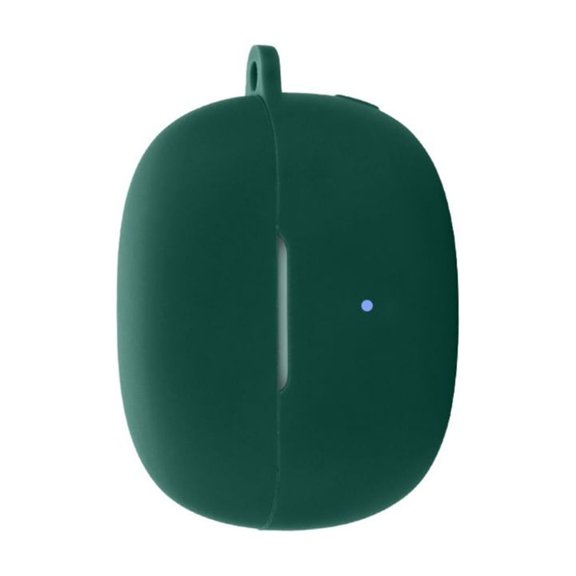 Shock Resistant Earbud Shell for Comfo Clip Q Wireless Earphone Portable Travel Carrying Case Protective Cover