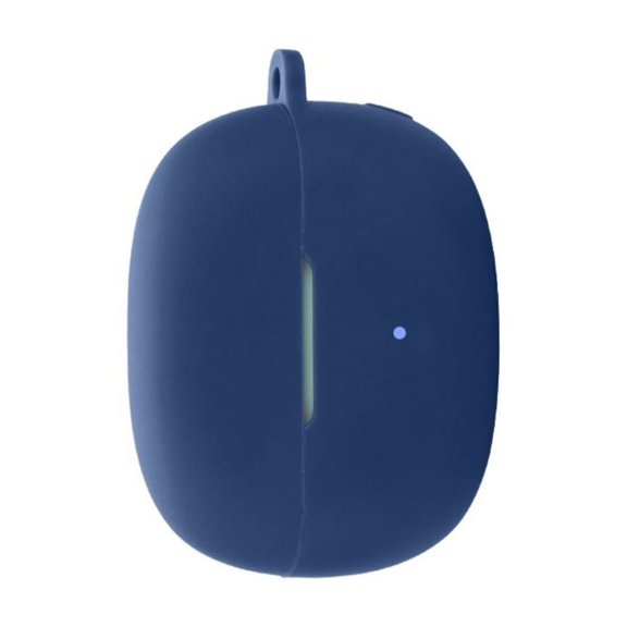 Shock Resistant Earbud Shell for Comfo Clip Q Wireless Earphone Portable Travel Carrying Case Protective Cover