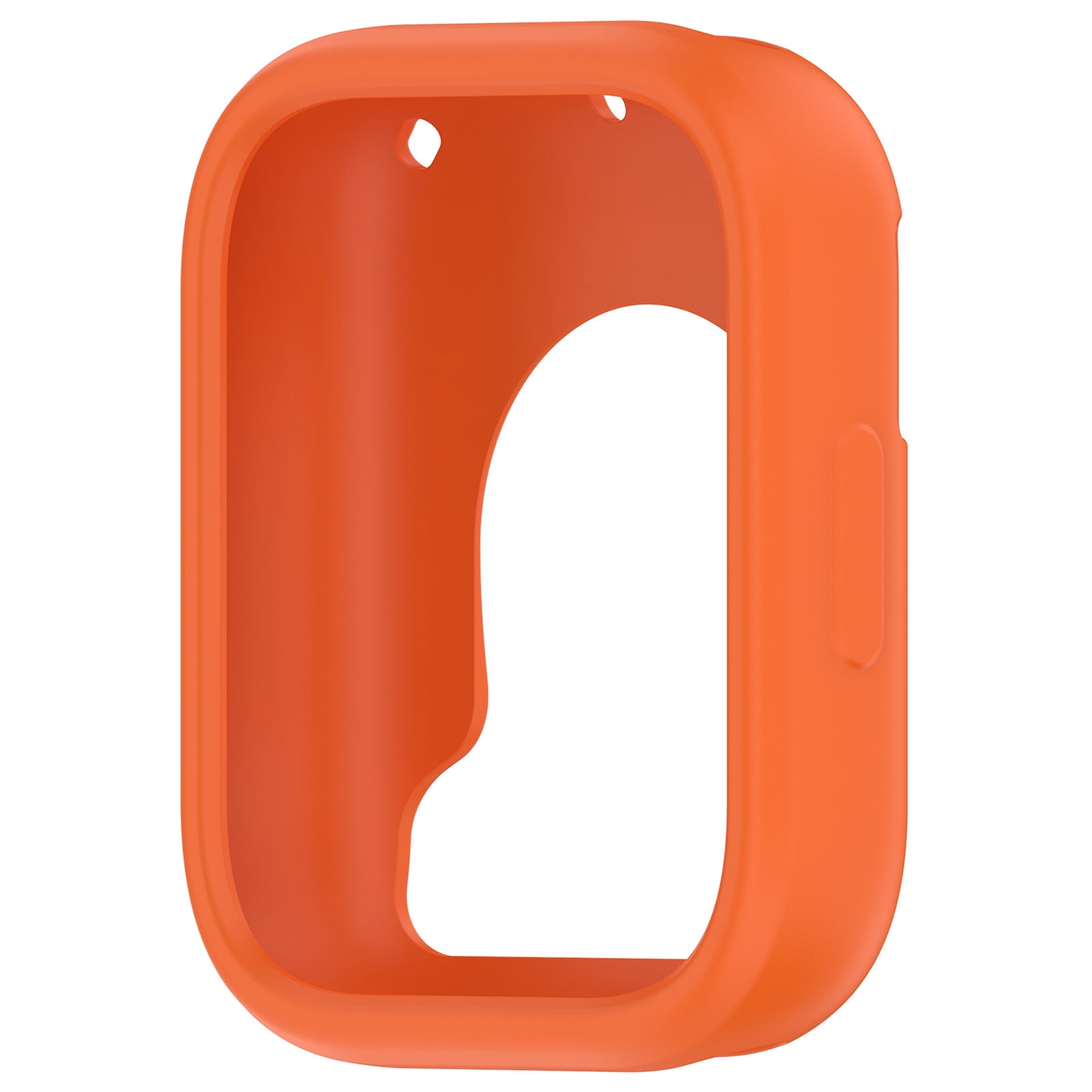 Shock Resistant Silicone Case Smartwatch Guard Flexible Protective ...