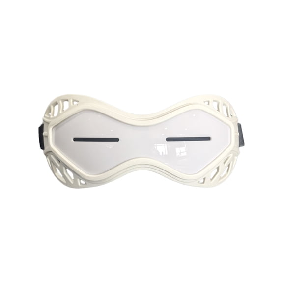 Shock Resistant Snow Goggles Wide View Anti Snow Blindne Ski Goggles with Adjustable Elastic Strap for Ski Adventure