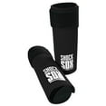 thumbnail image 1 of Shock Sox Fork Seal Guards 37-50mm Fork Tube 6" Black for Husaberg TE 125 2013-2014, 1 of 1
