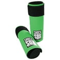 thumbnail image 1 of Shock Sox Fork Seal Guards 37-50mm Fork Tube 6 Green Compatible With KTM 790 Adventure R Rally 2020, 1 of 1